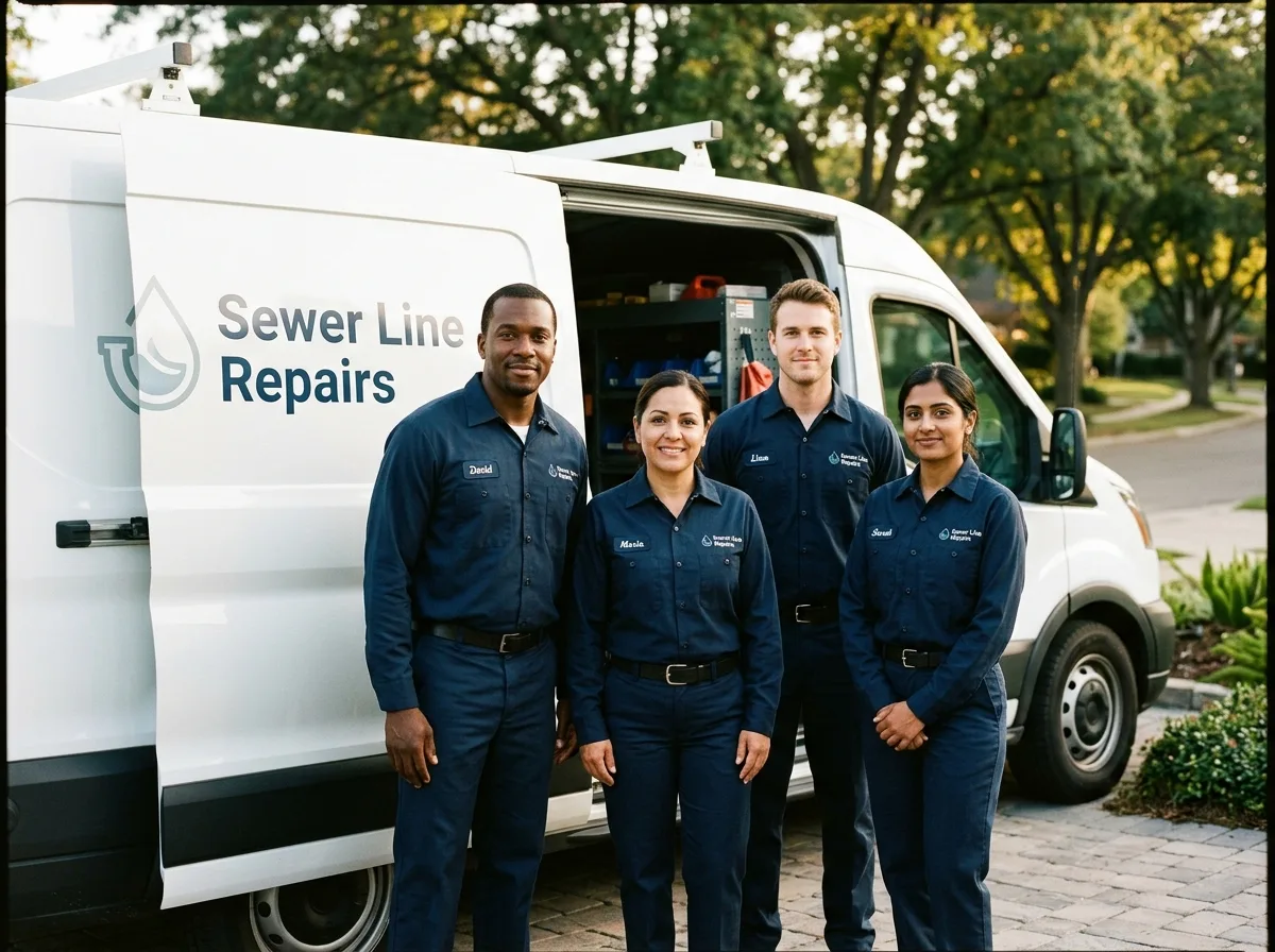 Emergency Plumber company in Celina, TN