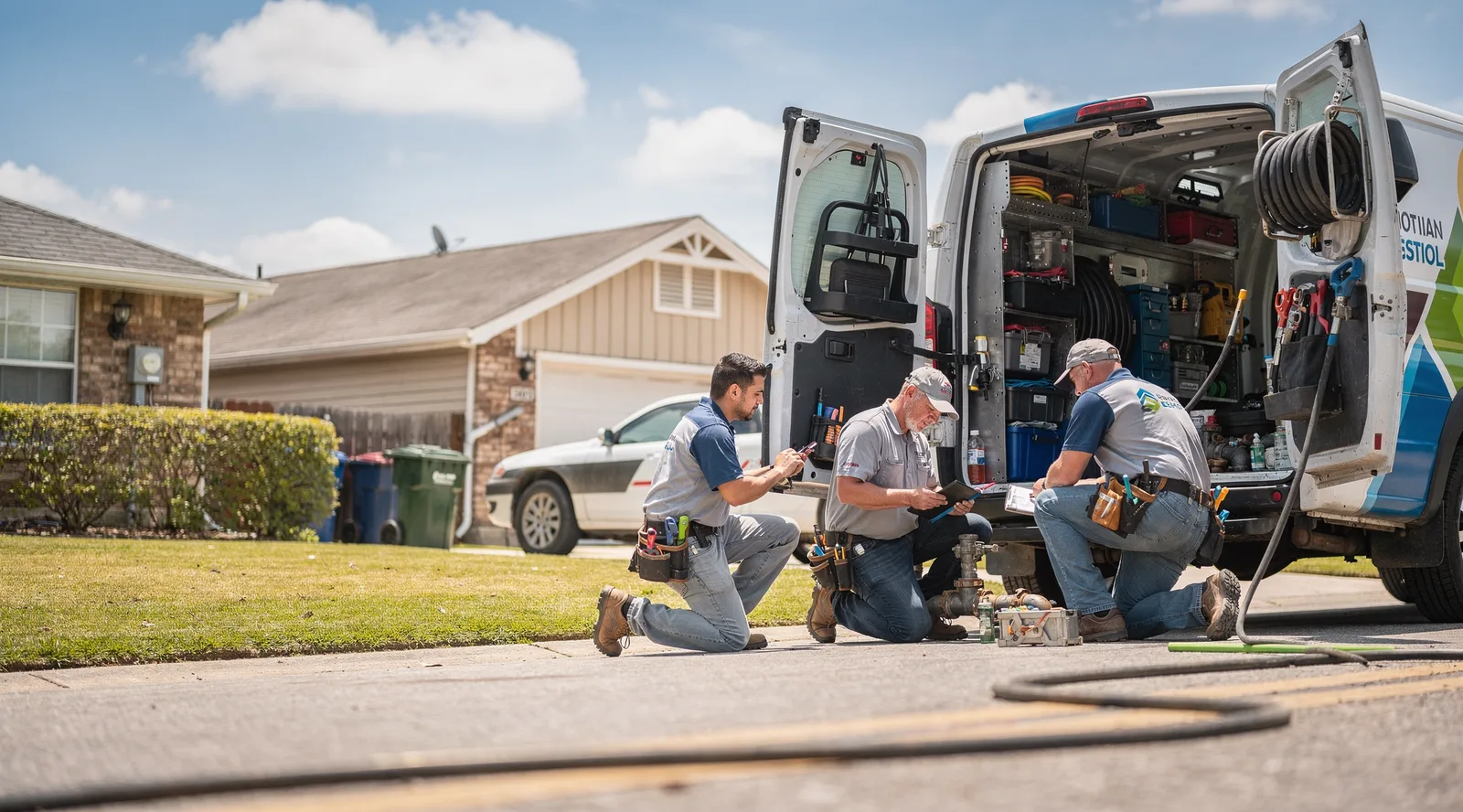 Emergency Plumber in Celina, TN near me